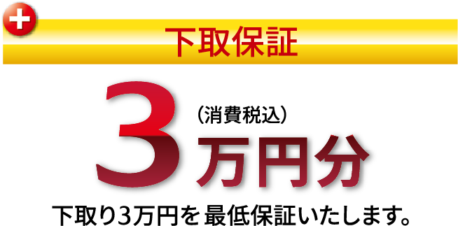 下取保証